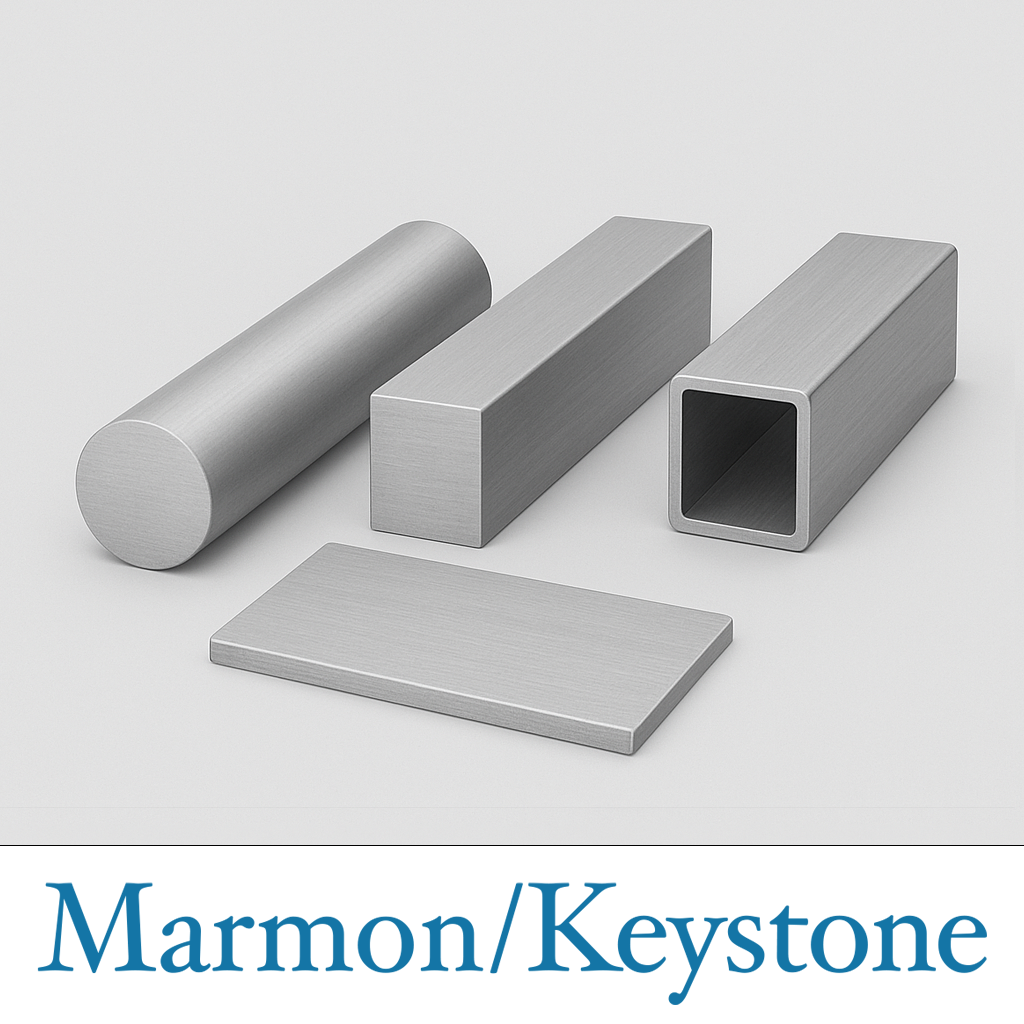 Aluminum